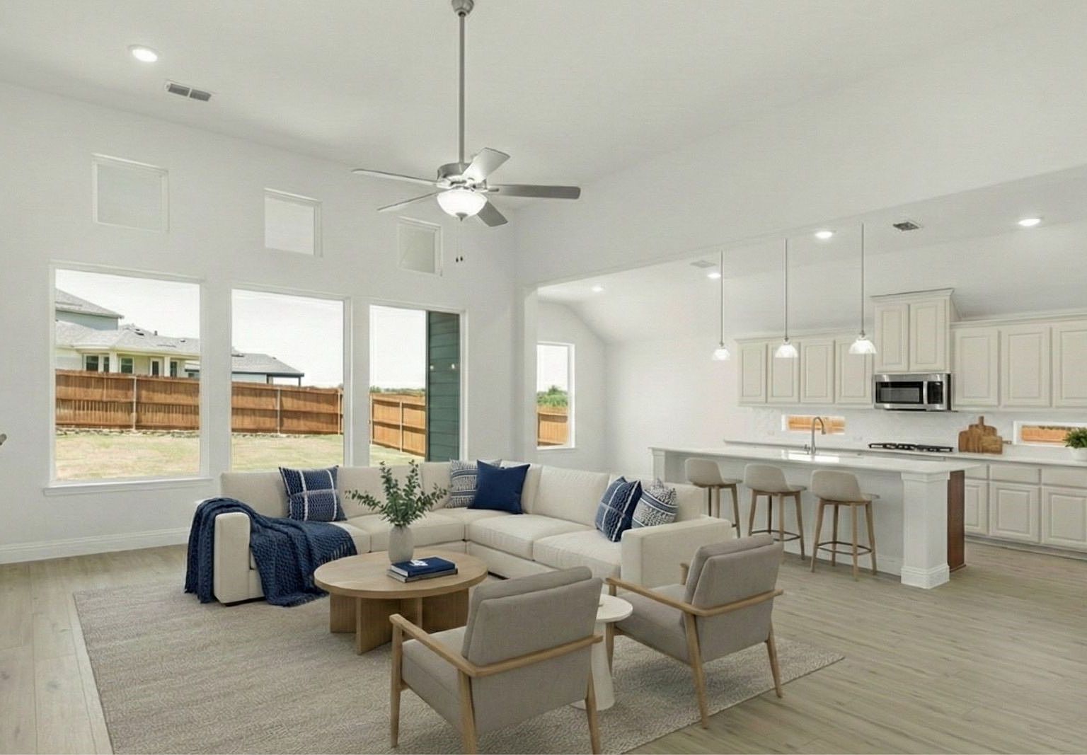 4047 Bedford Dr Crandall, TX 75114 - Thumbnail 3