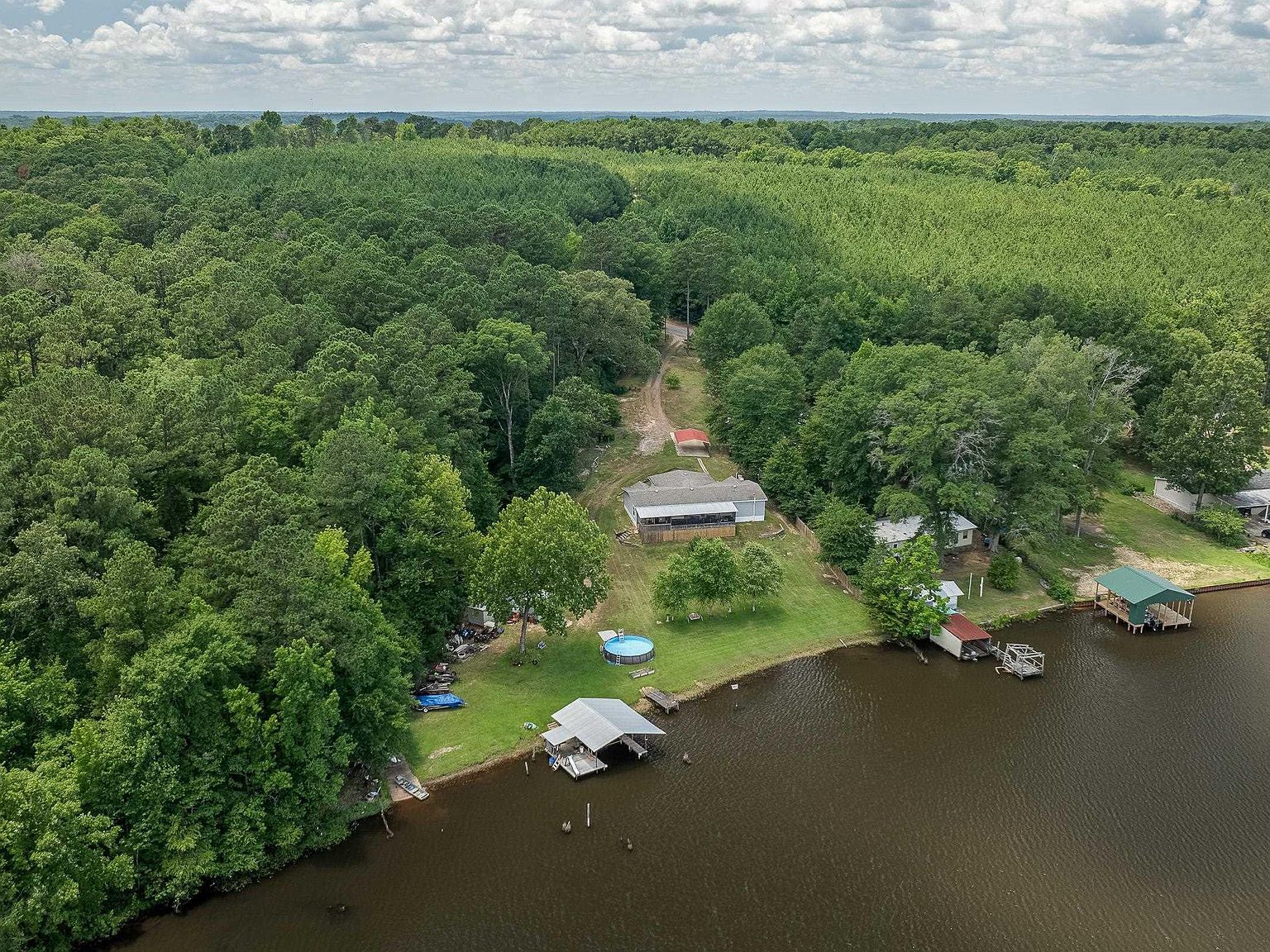 220 Evan Robinson Rd Homer, LA 71040 - Thumbnail 3