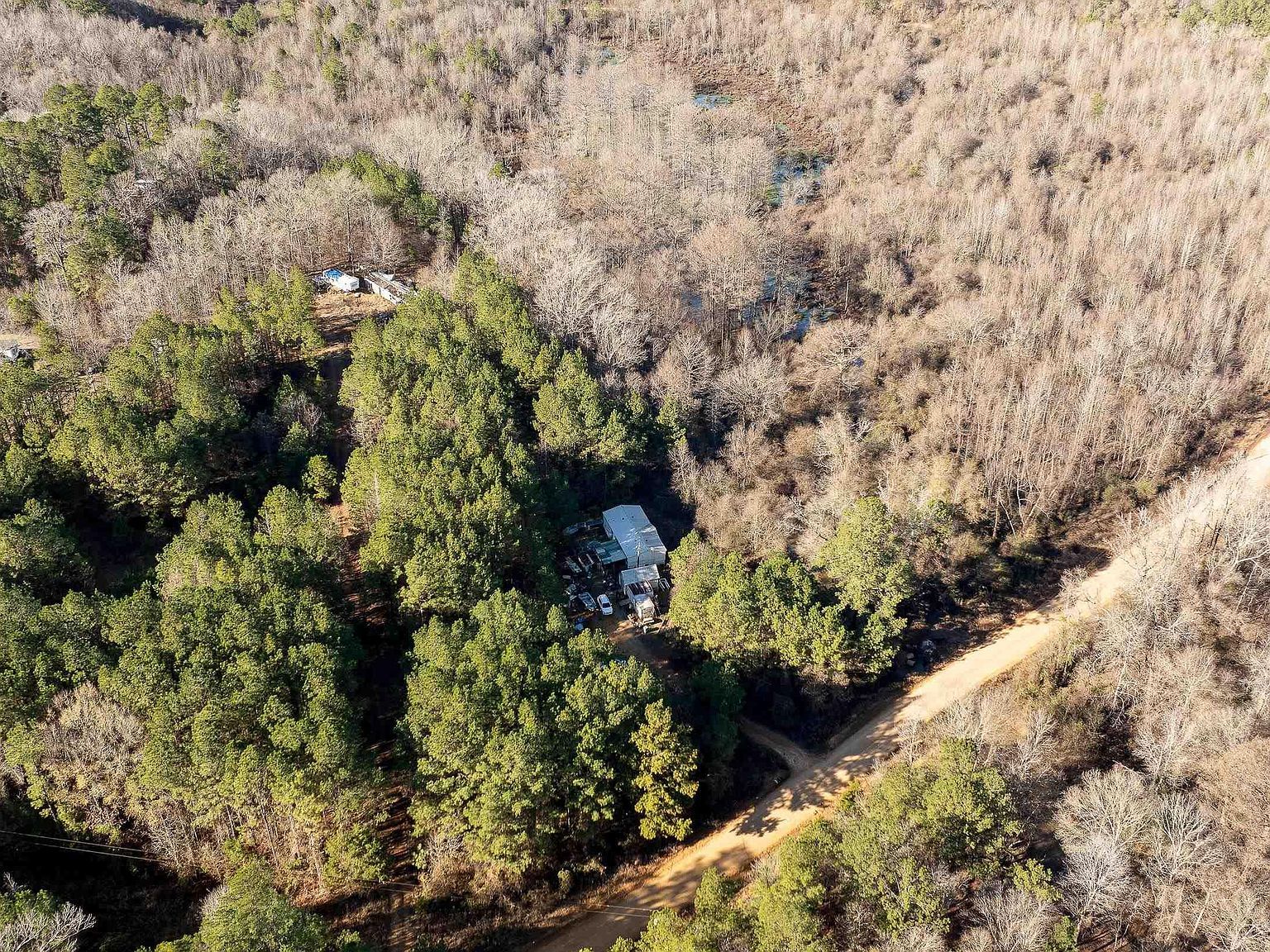 1822 Goldsmith Rd Downsville, LA 71234 - Thumbnail 3