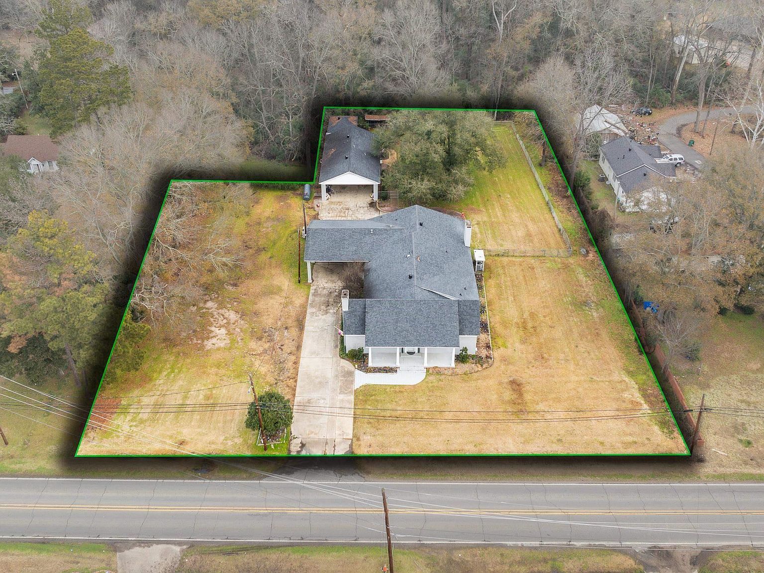 6676 Kinloch St Winnsboro, LA 71295 - Thumbnail 3