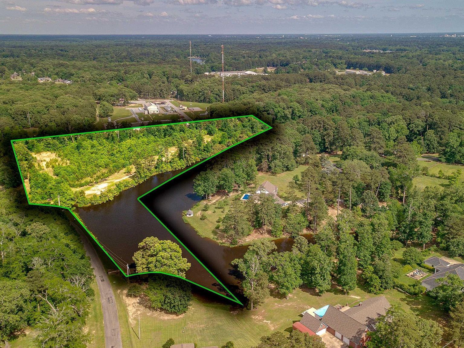 0 Fiddlers Creek Dr West Monroe, LA 71291 - Thumbnail 3