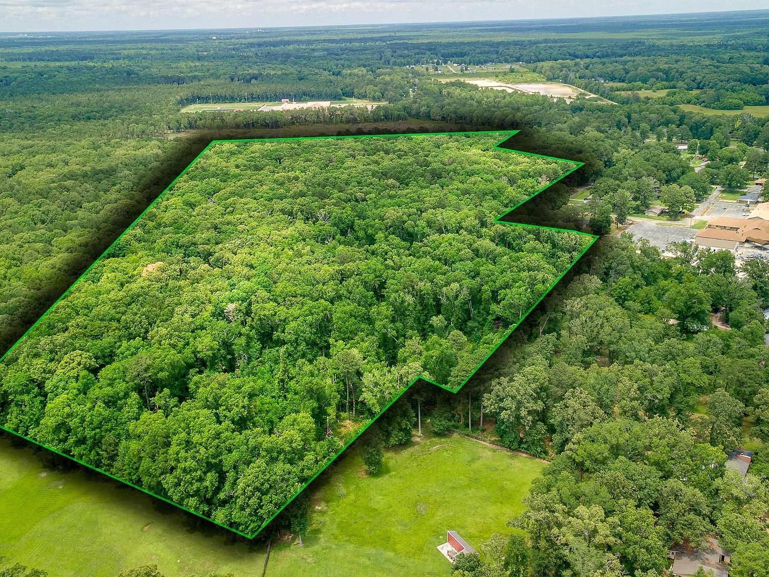 0 Hudson Dr Monroe, LA 71203 - Thumbnail 3