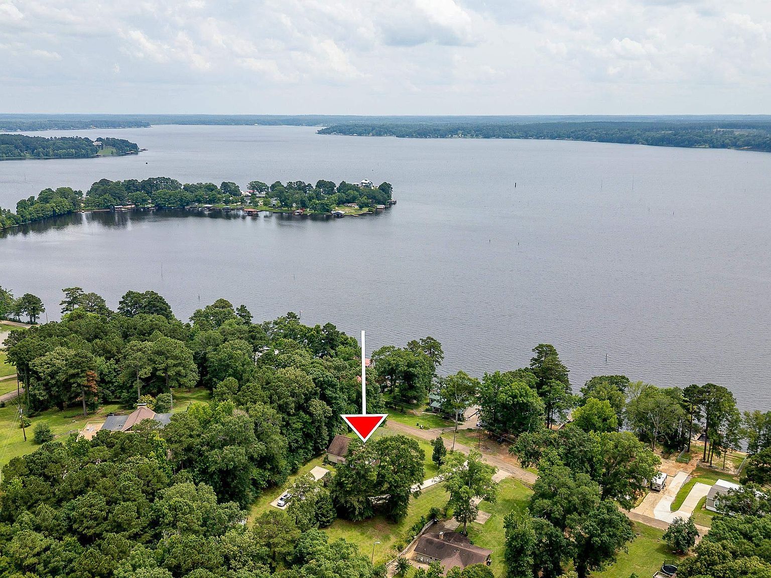 1401 Olin Rd Farmerville, LA 71241 - Thumbnail 3