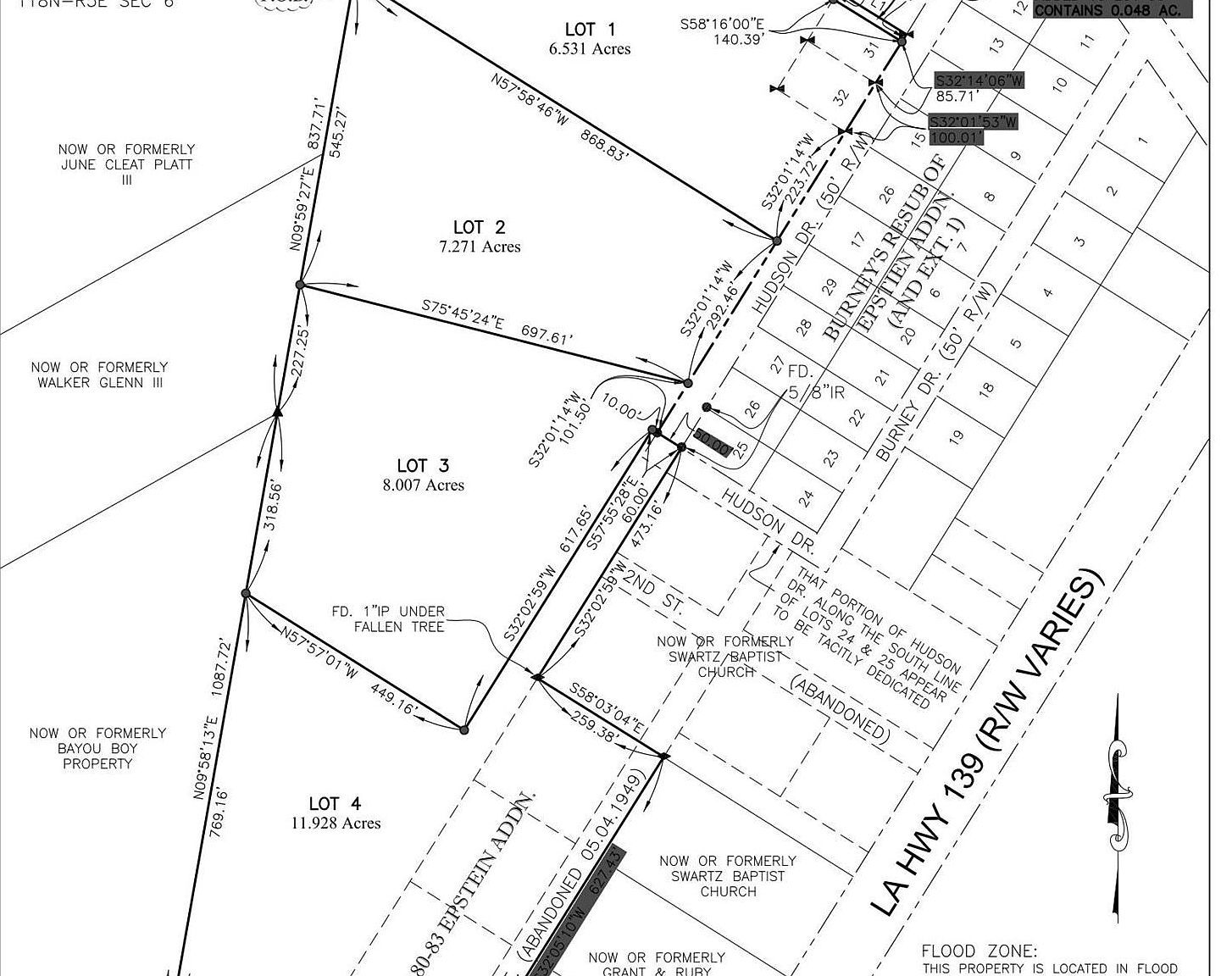 1 Hudson Ln Monroe, LA 71201 - Thumbnail 3