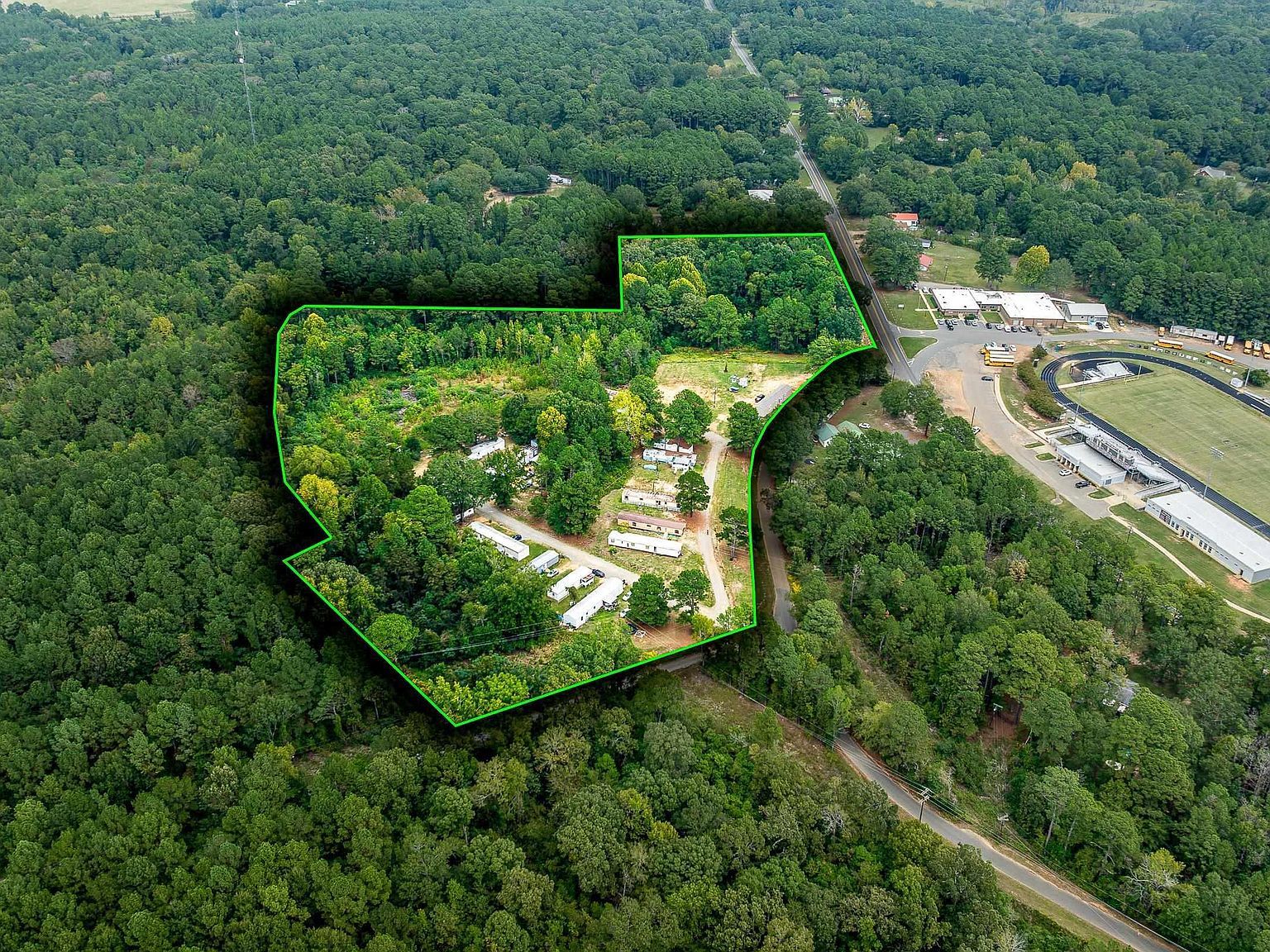 101 Williams Rd Farmerville, LA 71241 - Thumbnail 3