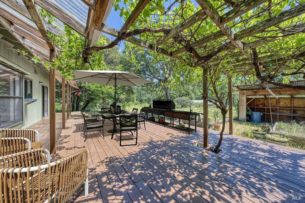 17651 Van Arsdale Rd Potter Valley, CA 95469 - Thumbnail 3