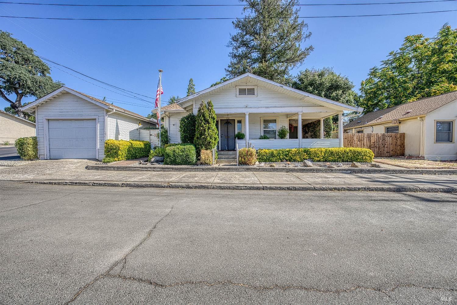 130 Armstrong St Lakeport, CA 95453 - Thumbnail 3