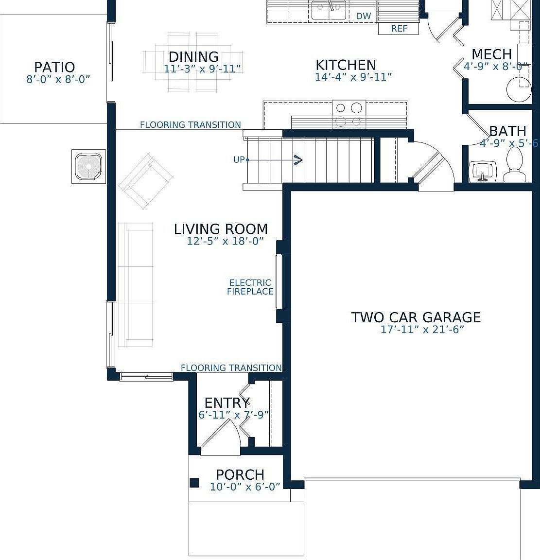 12604 3rd St W Zimmerman, MN 55398 - Thumbnail 3