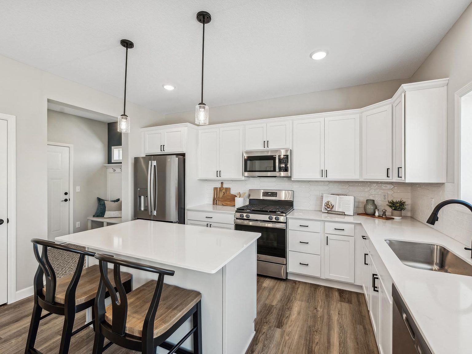 615 Mallard St NE Hanover, MN 55341 - Thumbnail 3