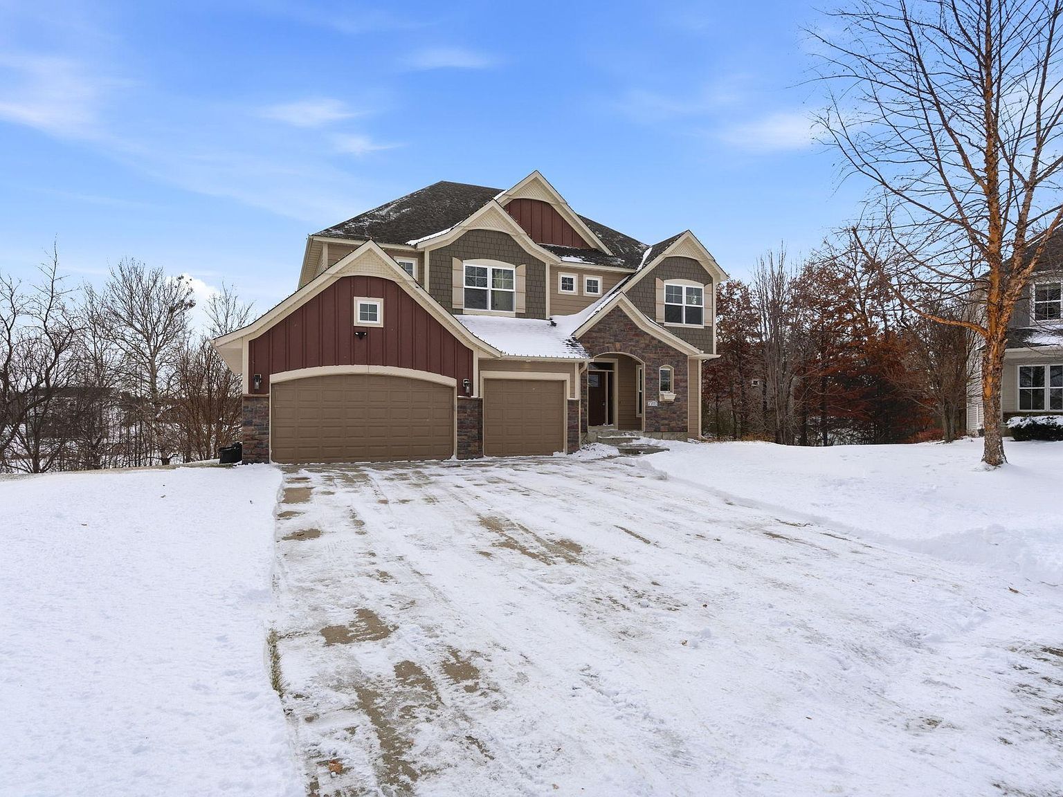 7707 Oxbow Creek Cir N Brooklyn Park, MN 55445 - Thumbnail 3
