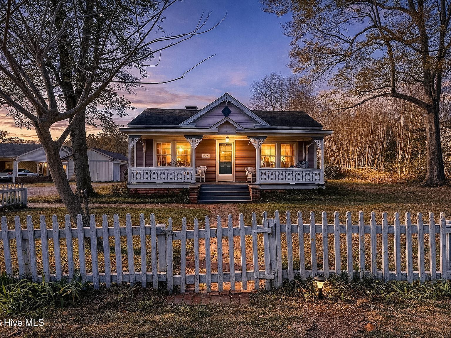 509 Carthage St Cameron, NC 28326 - Thumbnail 3