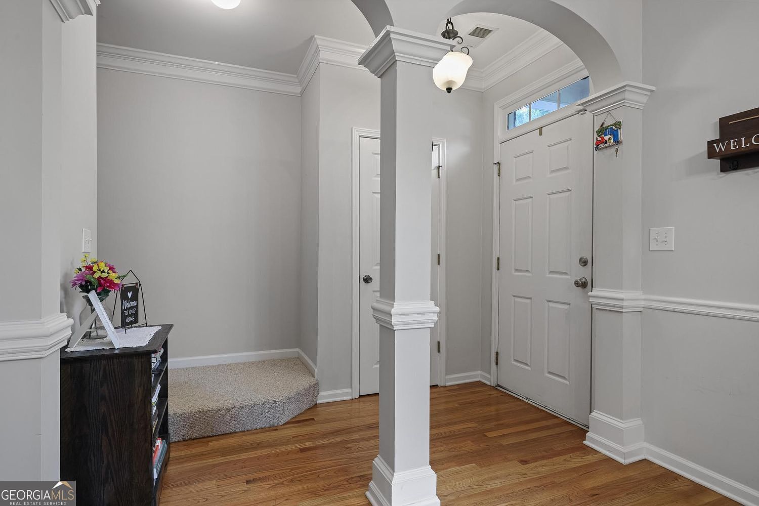 1604 Perserverence Hill Cir NW Kennesaw, GA 30152 - Thumbnail 3