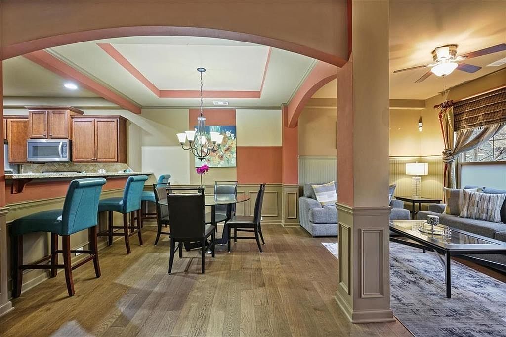 1951 Bay Beauty Ln SW Austell, GA 30106 - Thumbnail 3