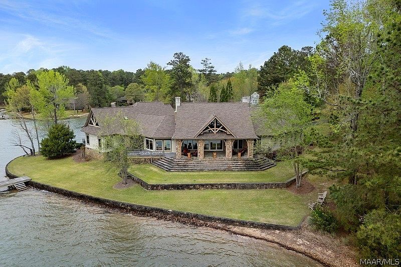 238 Willow Wood Alexander City, AL 35010 - Thumbnail 3