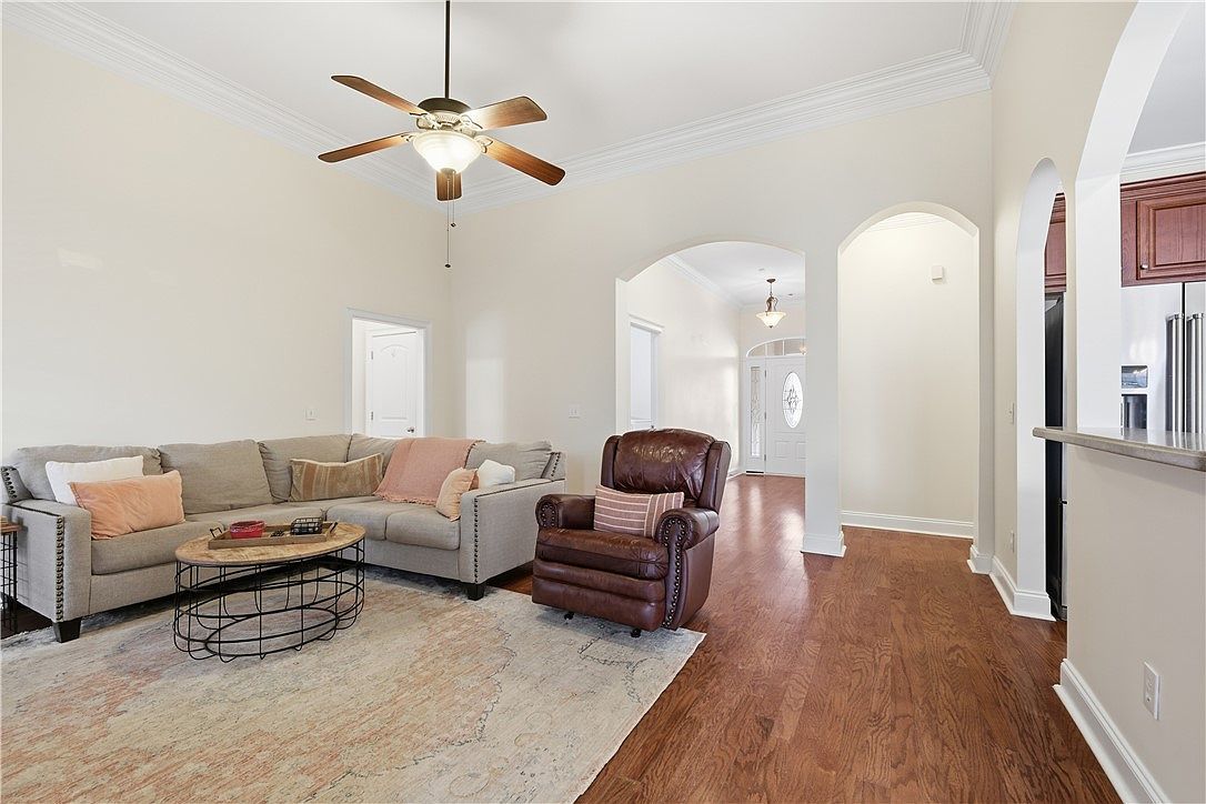 4005 Chesham Dr Opelika, AL 36801 - Thumbnail 3