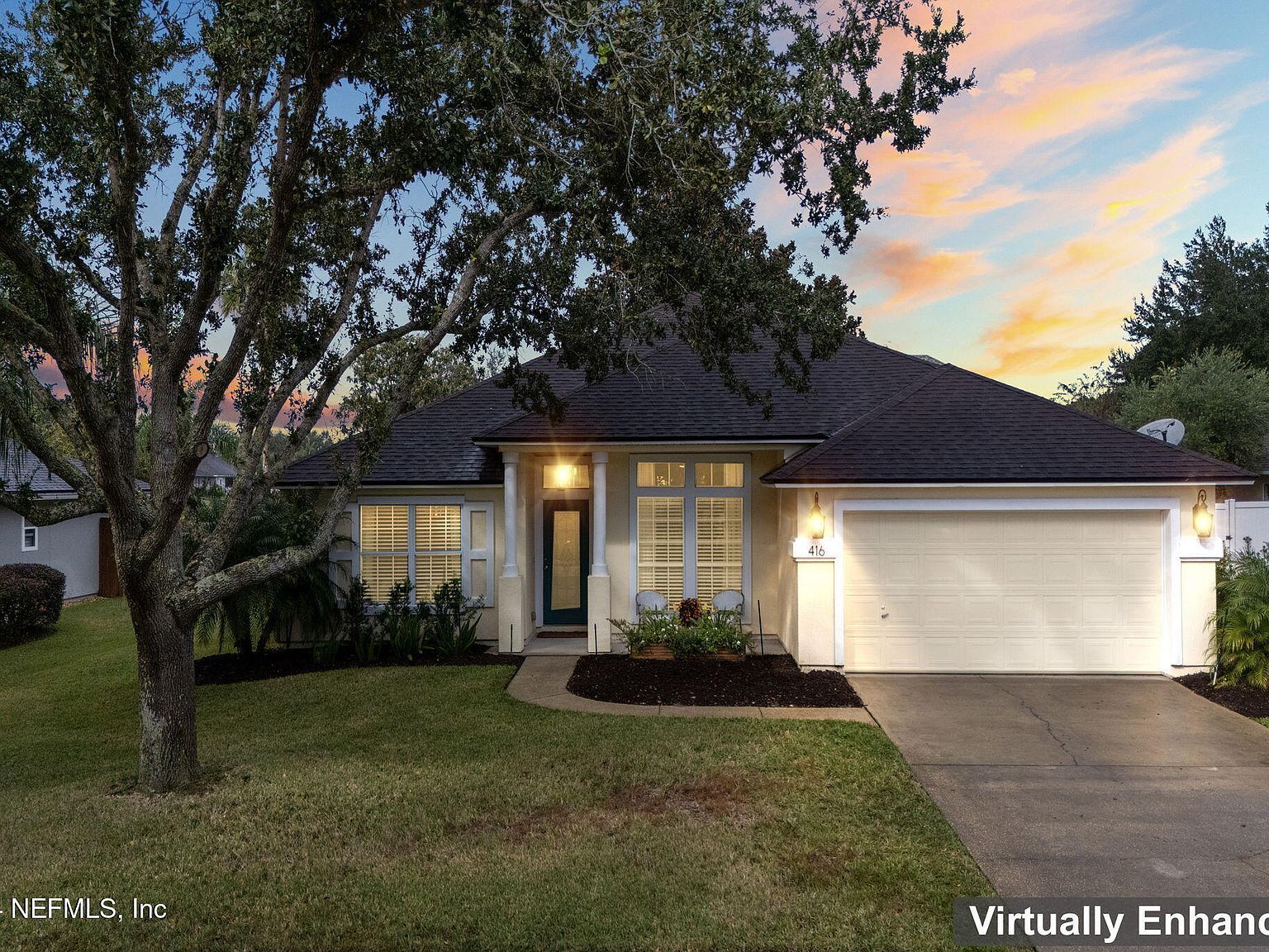 416 W Silverthorn Ln Ponte Vedra, FL 32081 - Thumbnail 3