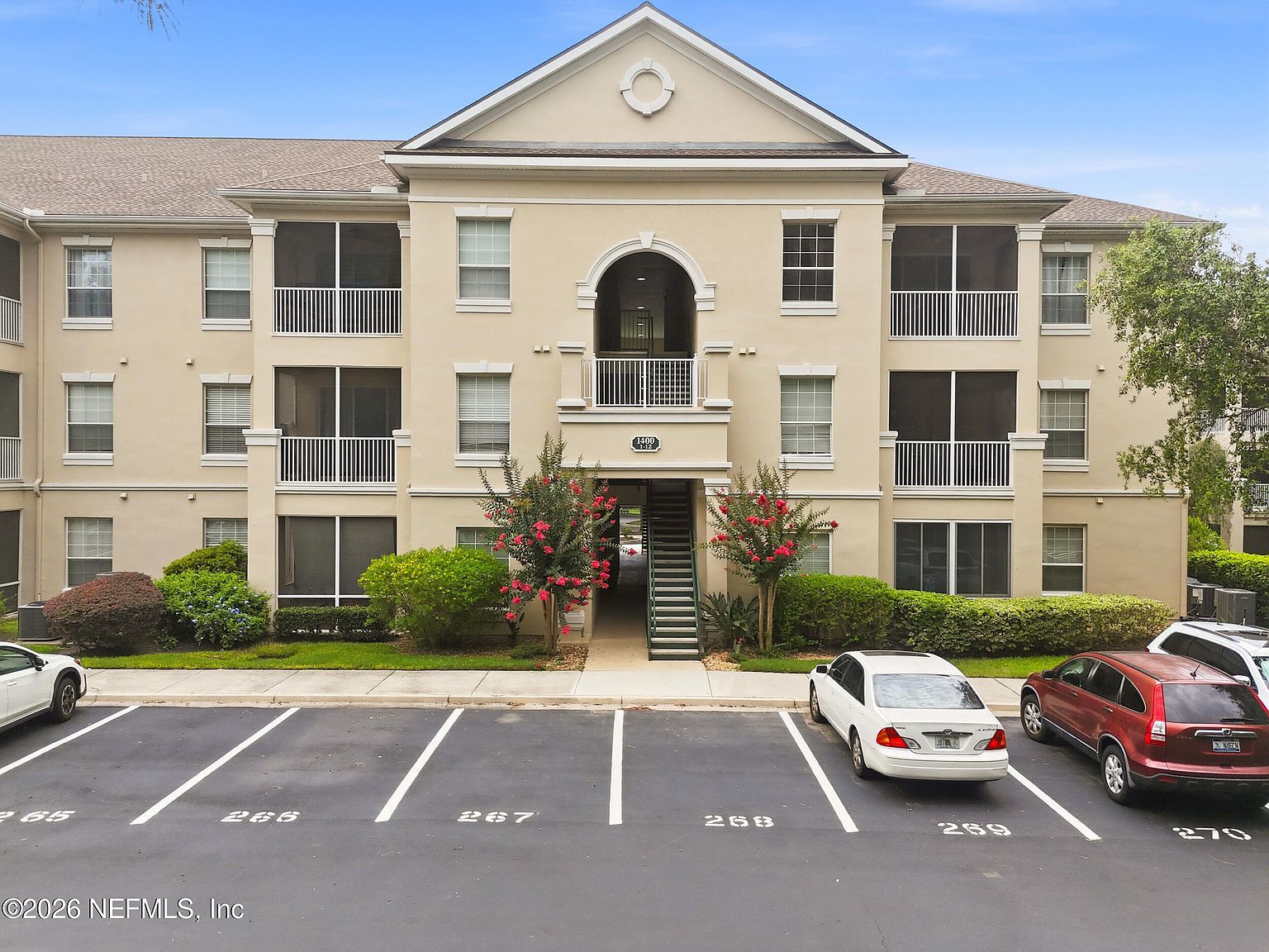 8601 Beach Blvd APT 1412 Jacksonville, FL 32216 - Thumbnail 3