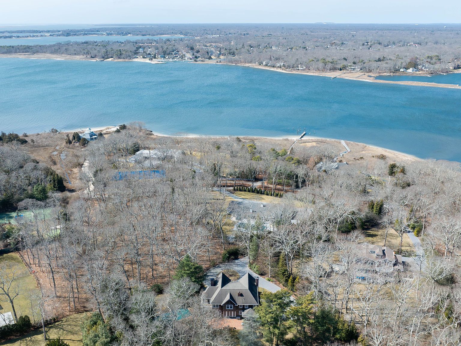 53 Cedar Ln Remsenburg, NY 11960 - Thumbnail 3