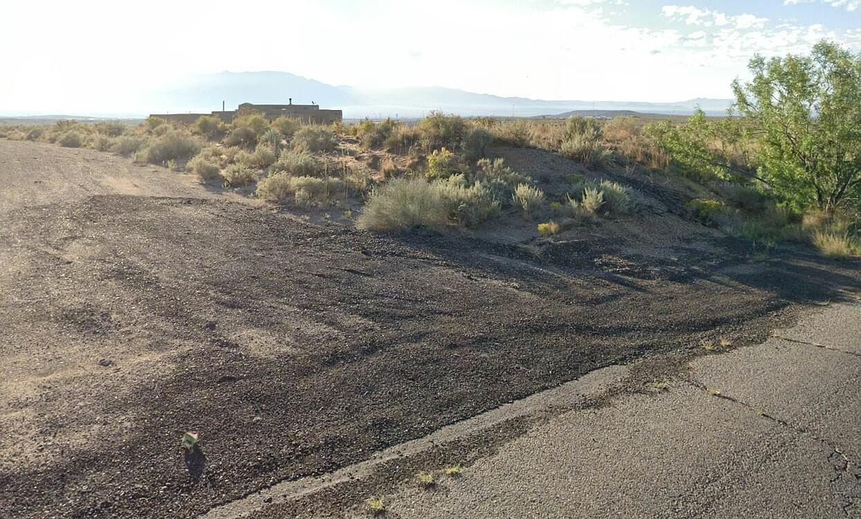 2006 Desert Ave NE Rio Rancho, NM 87144  | Land/Lot