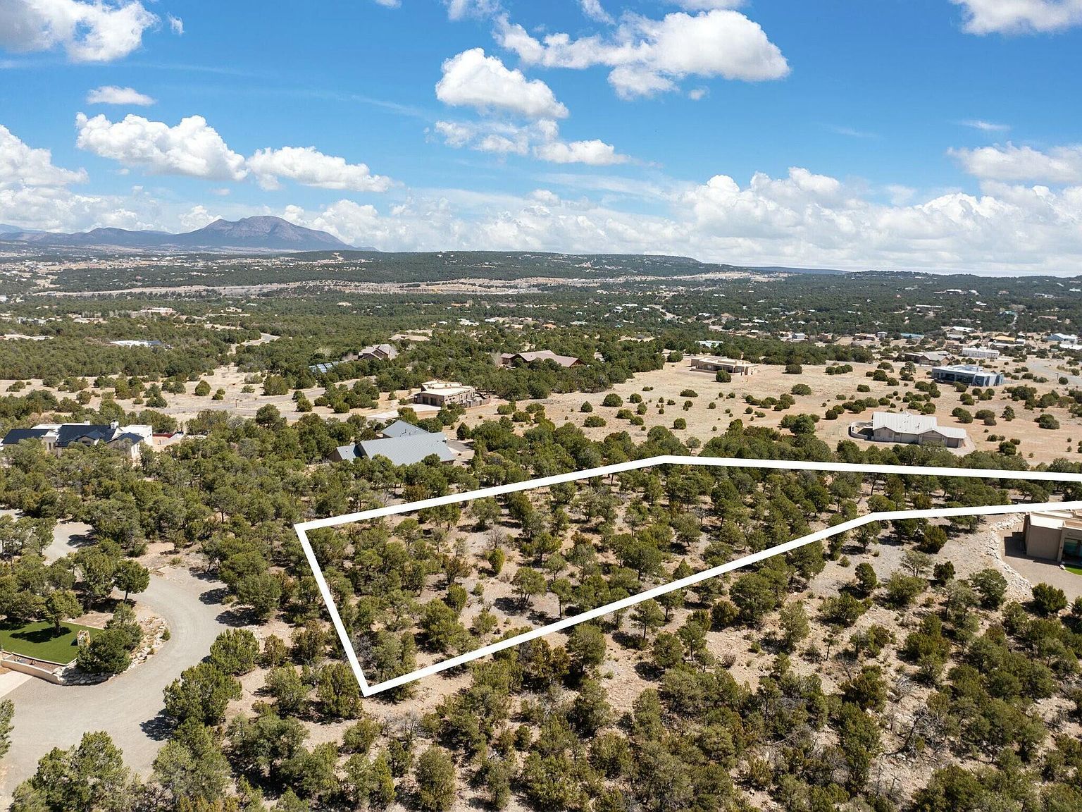 29 Mustang Mesa Trl Tijeras, NM 87059 - Thumbnail 3