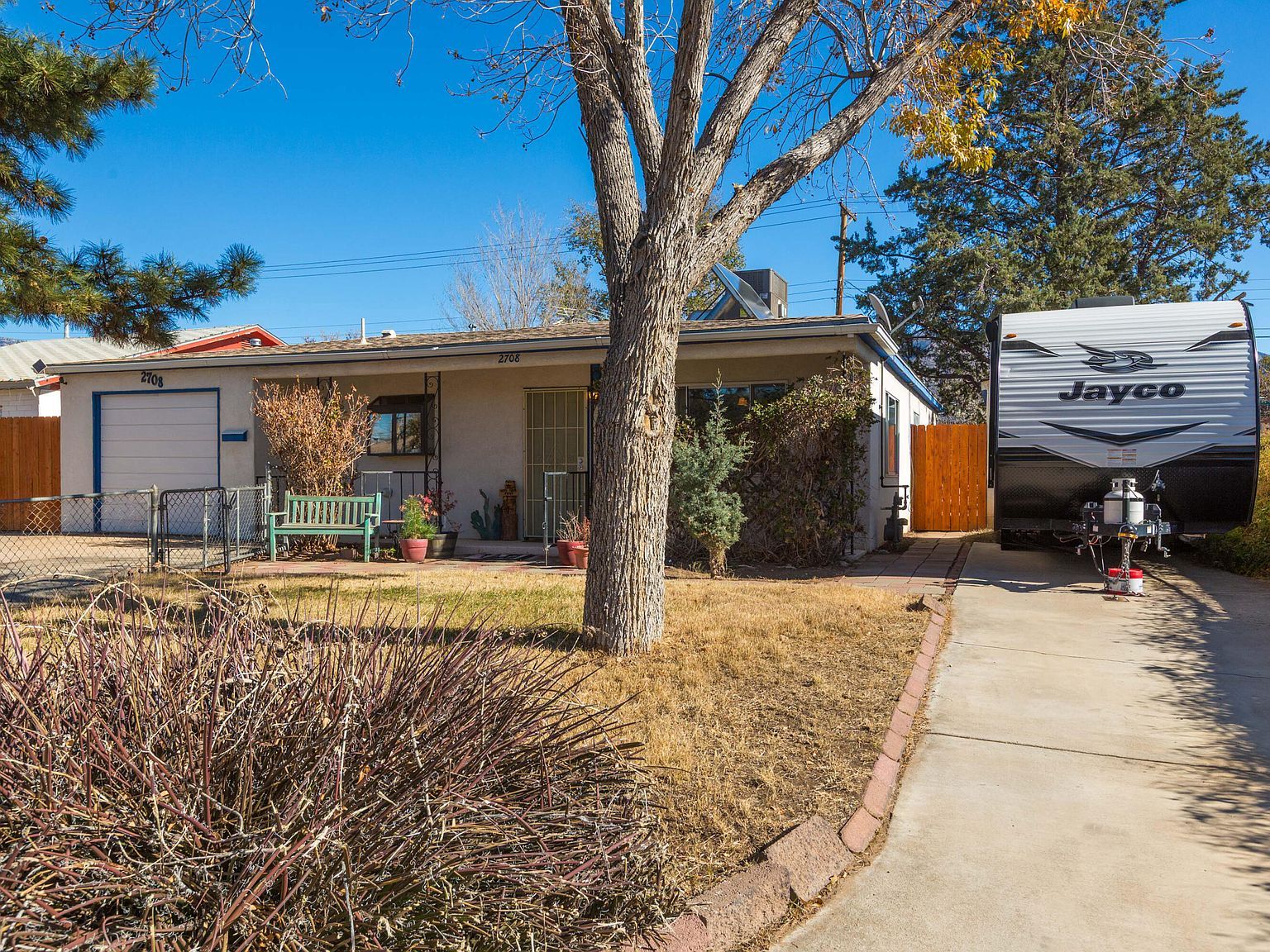 2708 Morris St NE Albuquerque, NM 87112 - Thumbnail 3