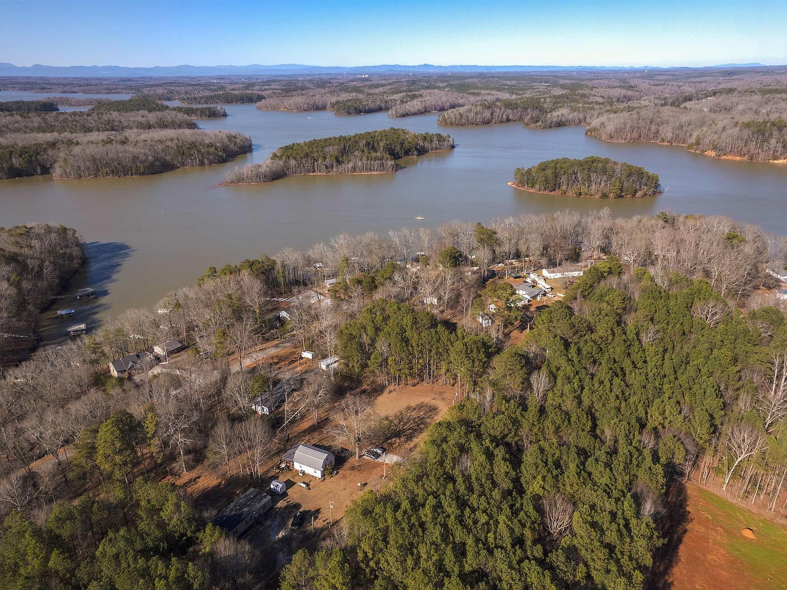 155 Sky Ln Townville, SC 29689 - Thumbnail 3