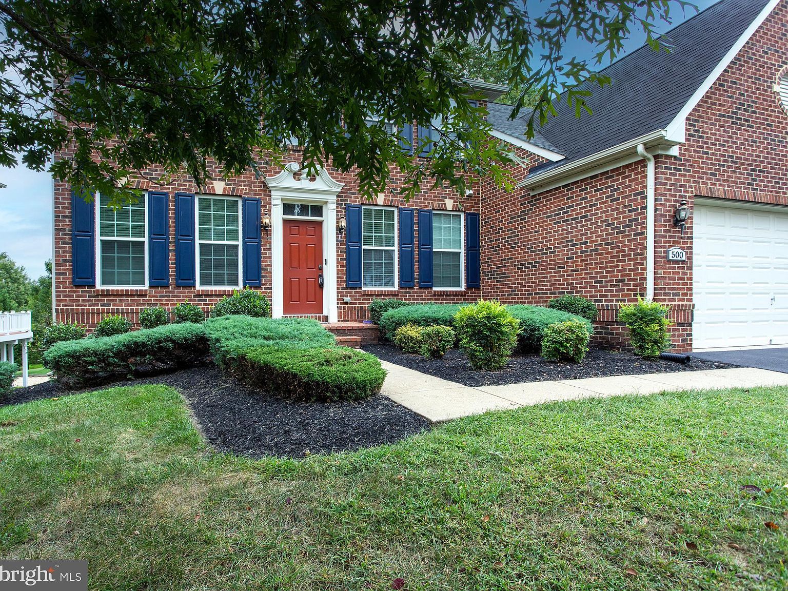 500 Stanwich Ter Upper Marlboro, MD 20774 - Thumbnail 3