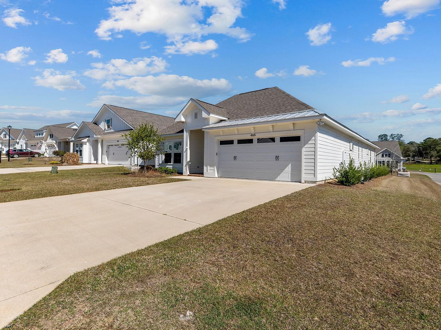 465 Karcher Ave Tallahassee, FL 32317 - Thumbnail 3