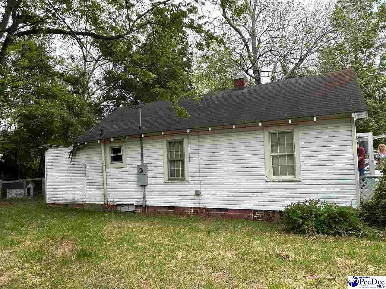 711 E Liberty St Marion, SC 29571 - Thumbnail 3