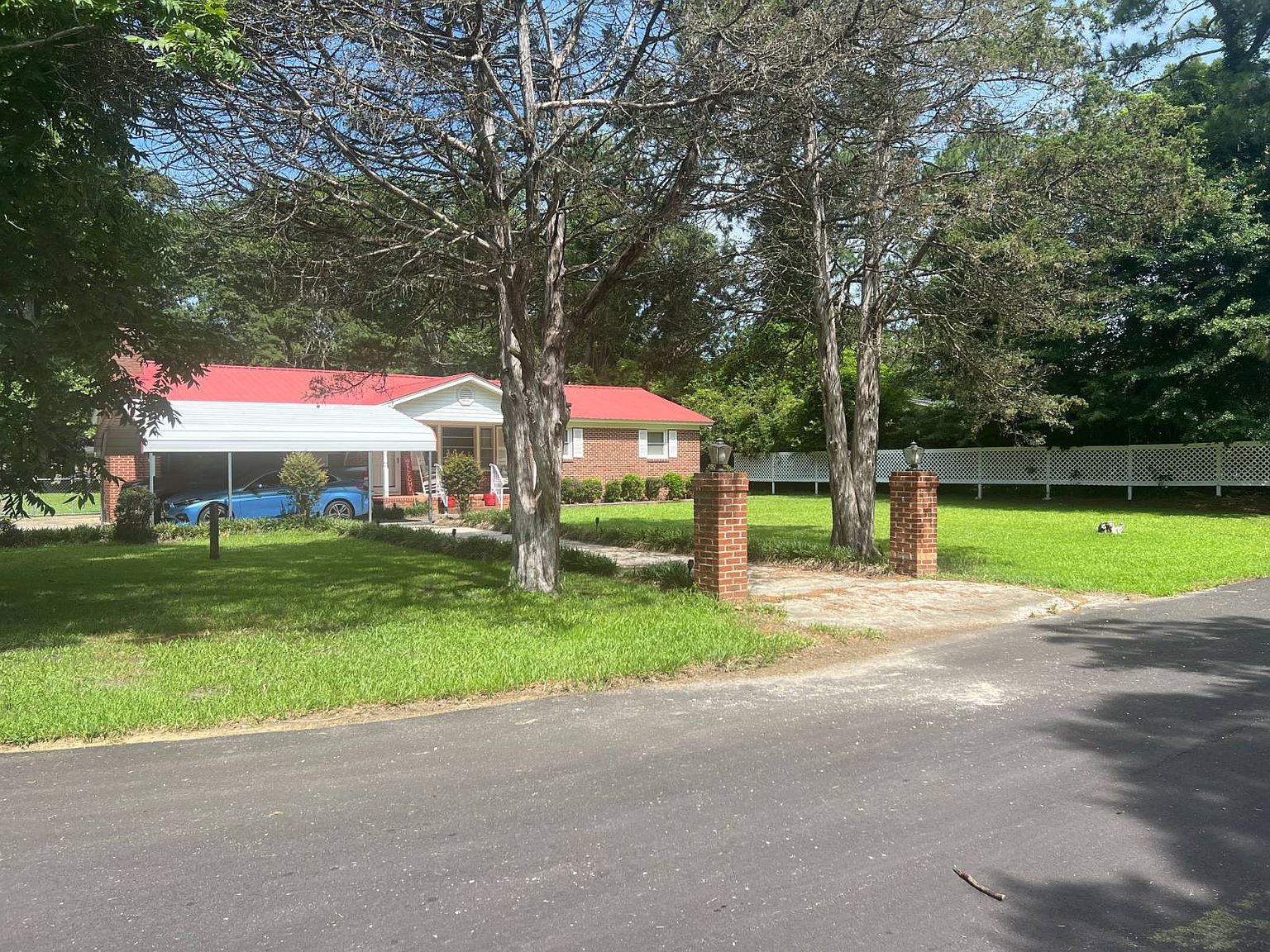 1901 New Hope Dr Florence, SC 29501 - Thumbnail 3