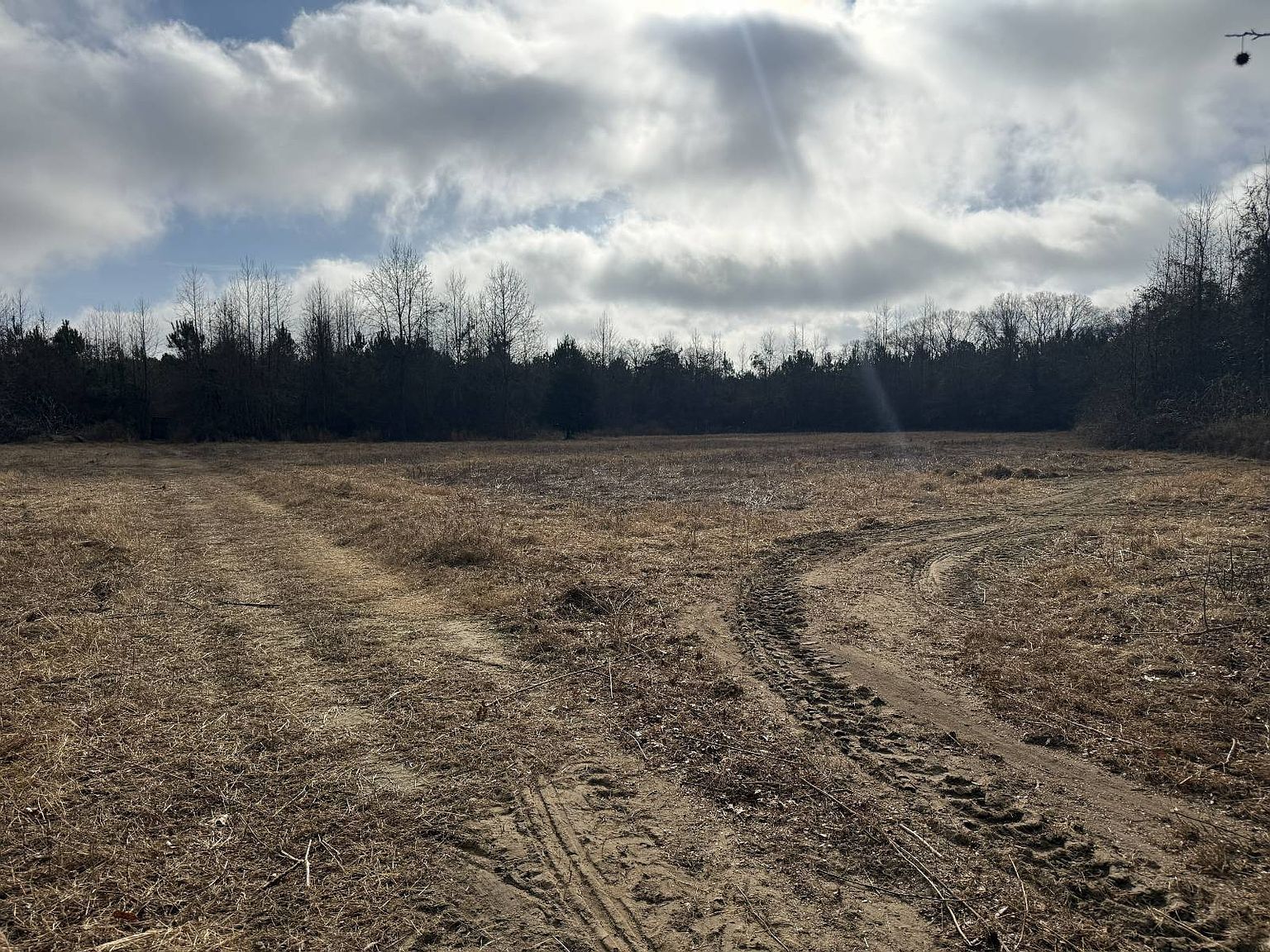 550 Deer Ln Bennettsville, SC 29512 - Thumbnail 3