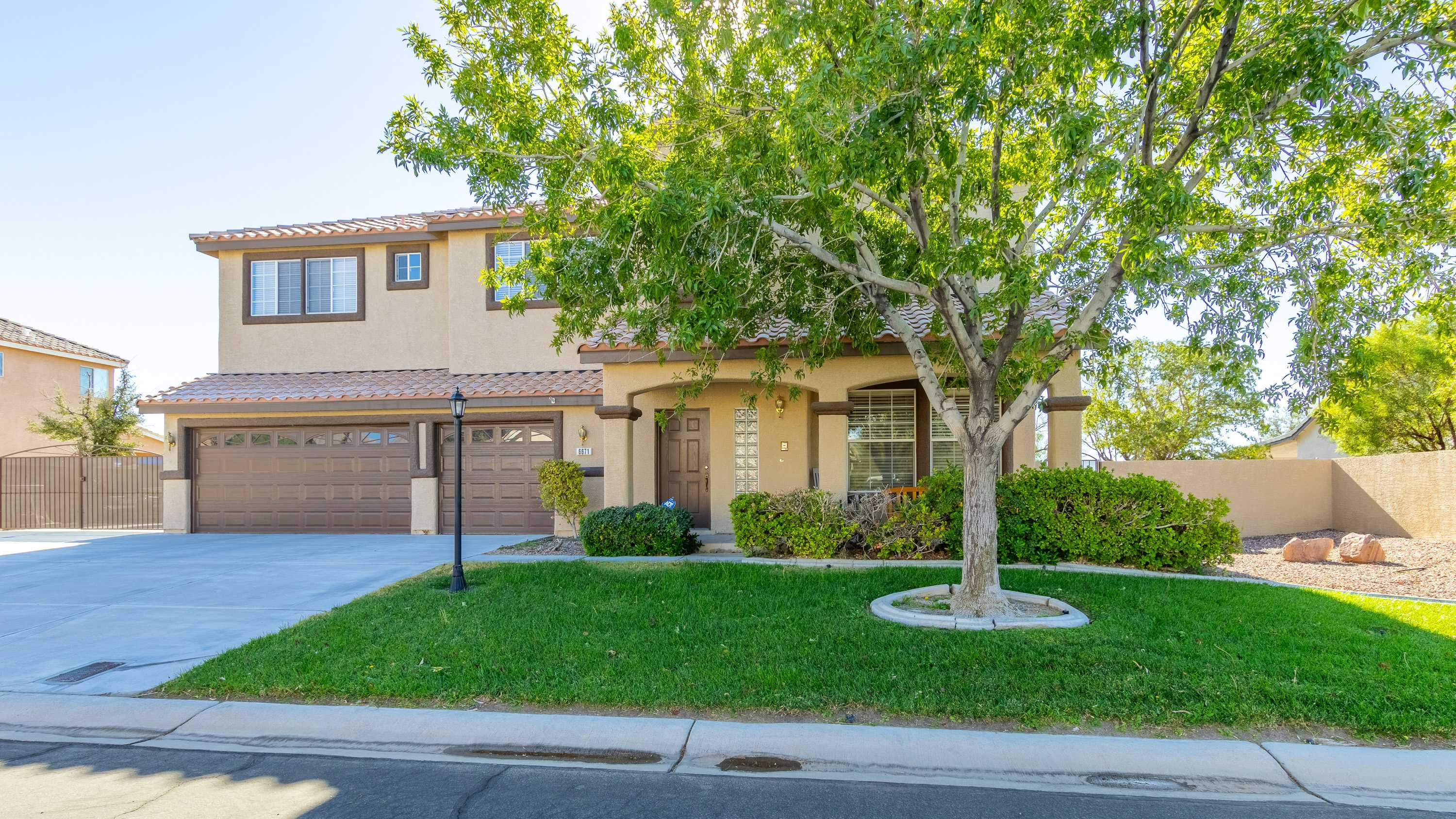 6671 Sparks Avenue, Las Vegas, NV, USA, 89142 - Thumbnail 3