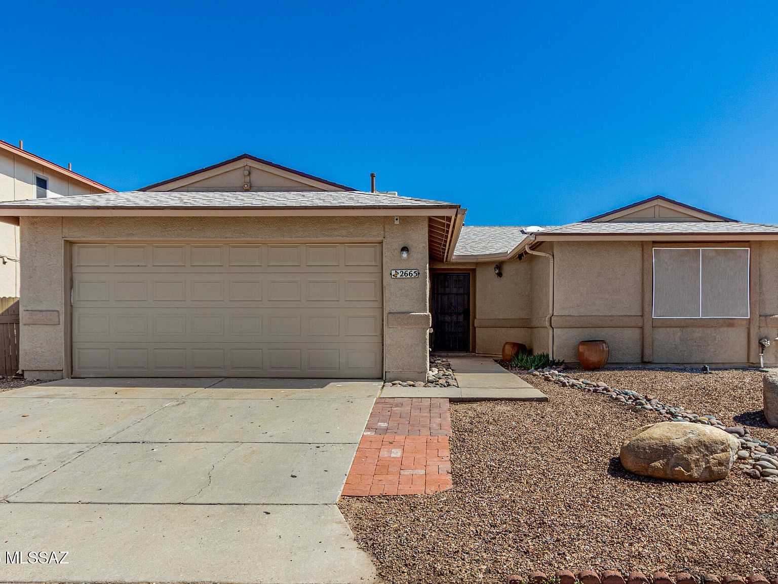 2665 W Flamebrook Rd Tucson, AZ 85741 - Thumbnail 3