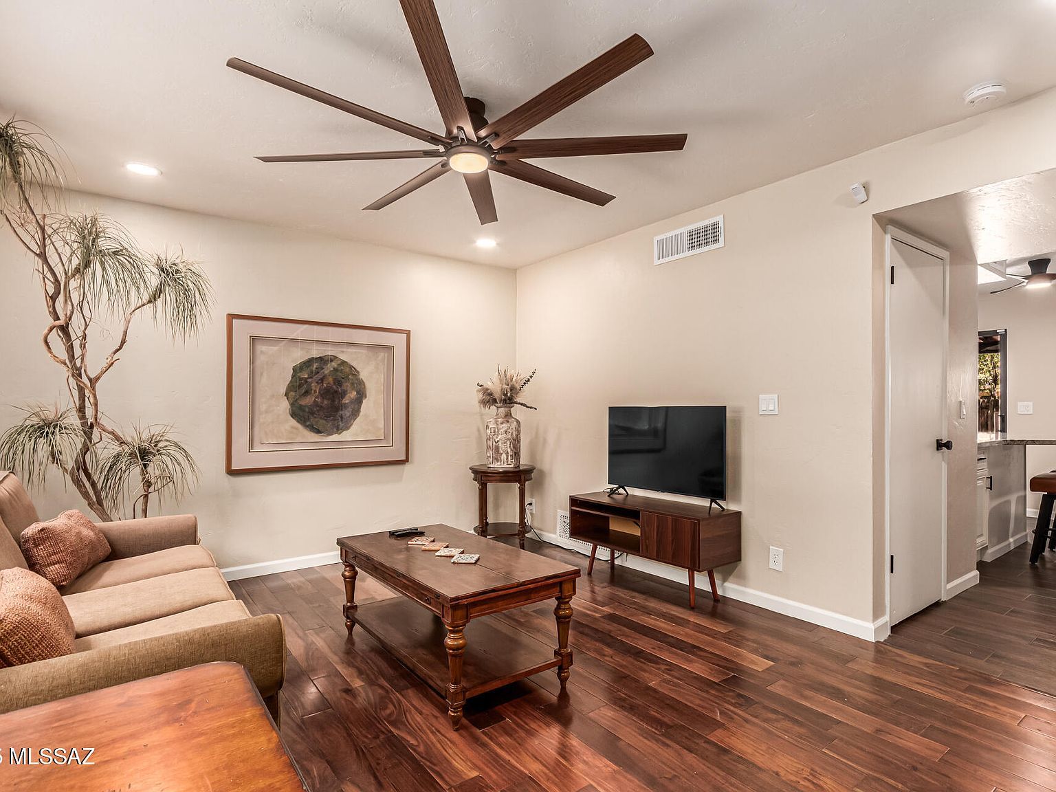 1354 S Avenida Polar APT H-8 Tucson, AZ 85710 - Thumbnail 3