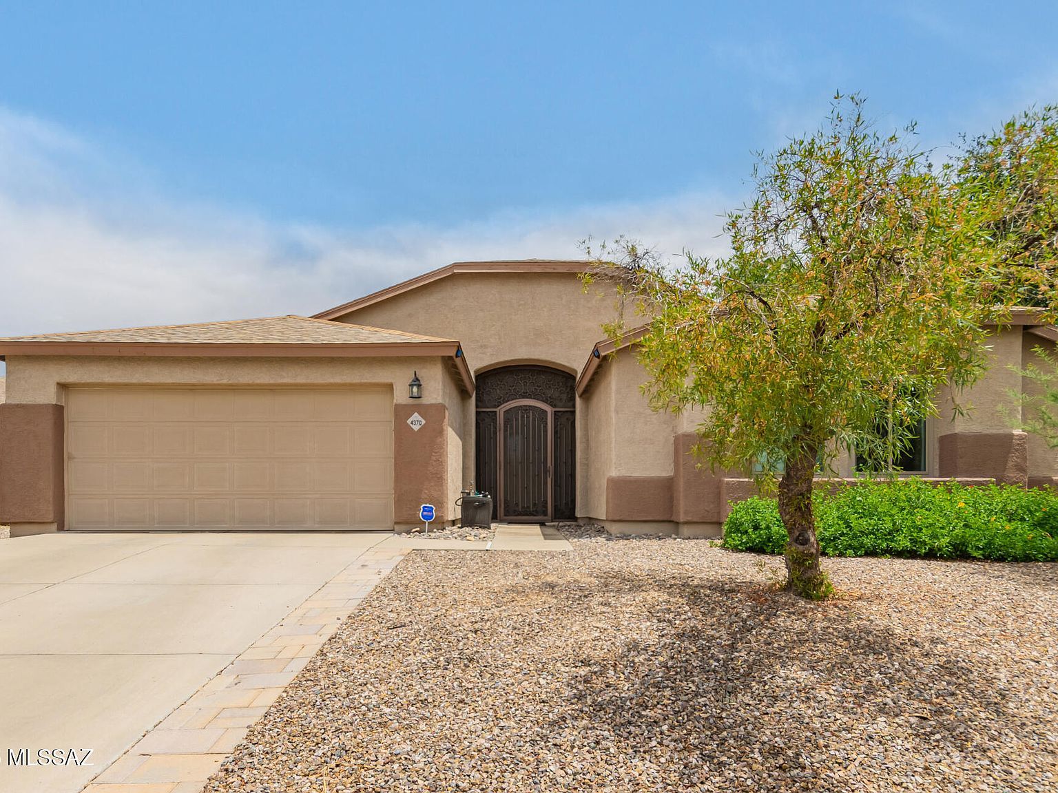 4370 W Gatekeeper Dr Tucson, AZ 85741 - Thumbnail 3