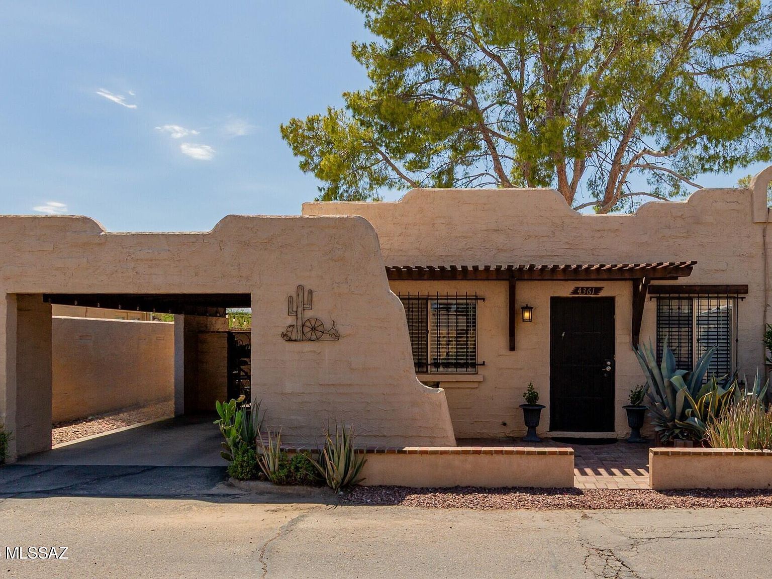4361 N Frey Ave Tucson, AZ 85705 - Thumbnail 3