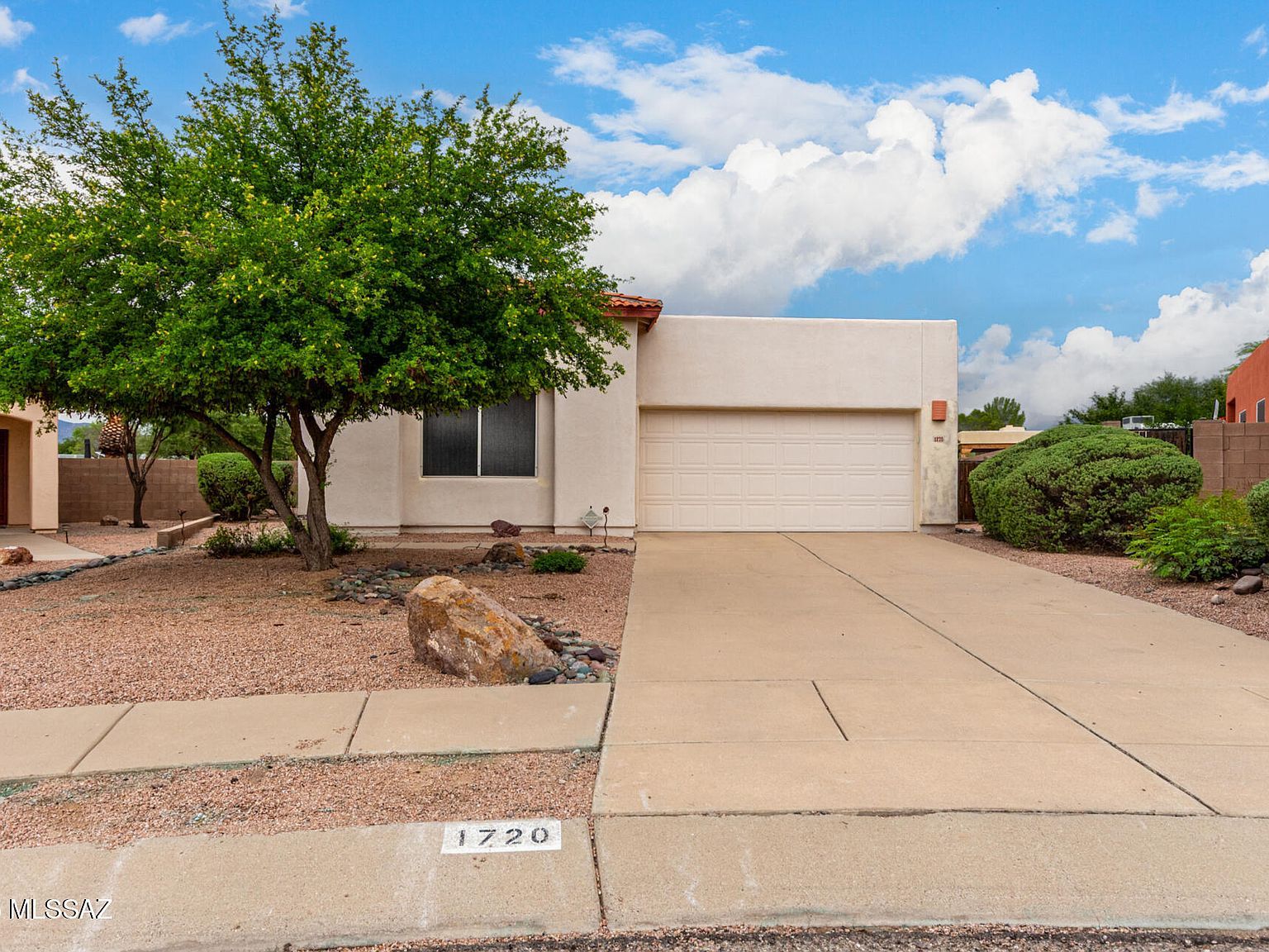 1720 N Wild Hyacinth Dr Tucson, AZ 85715 - Thumbnail 3