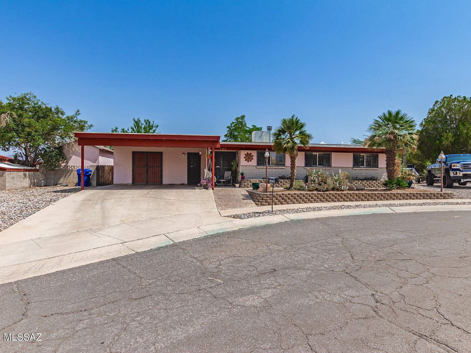 9343 E Anne Pl Tucson, AZ 85710 - Thumbnail 3
