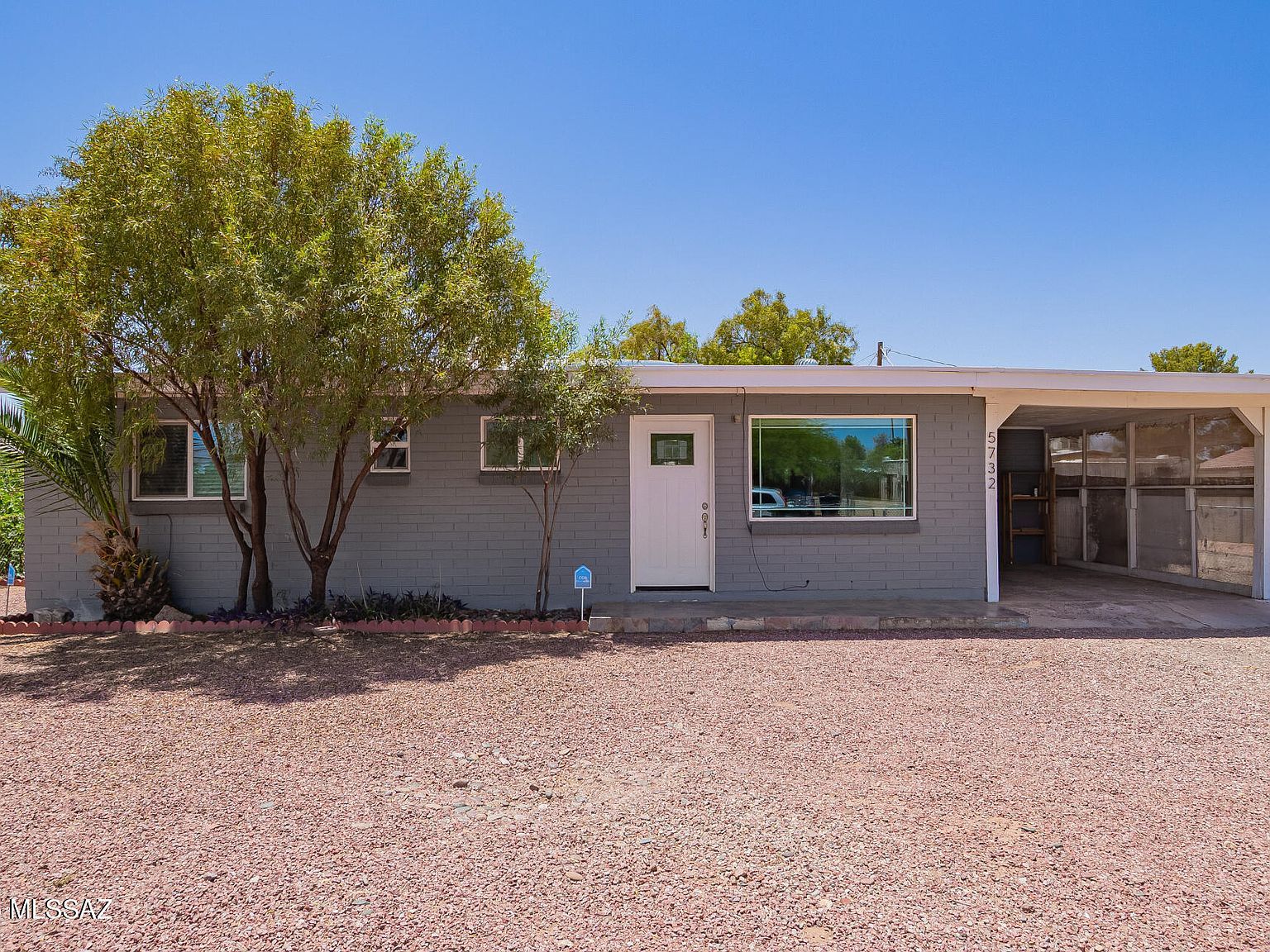 5732 E 23rd St Tucson, AZ 85711 - Thumbnail 3