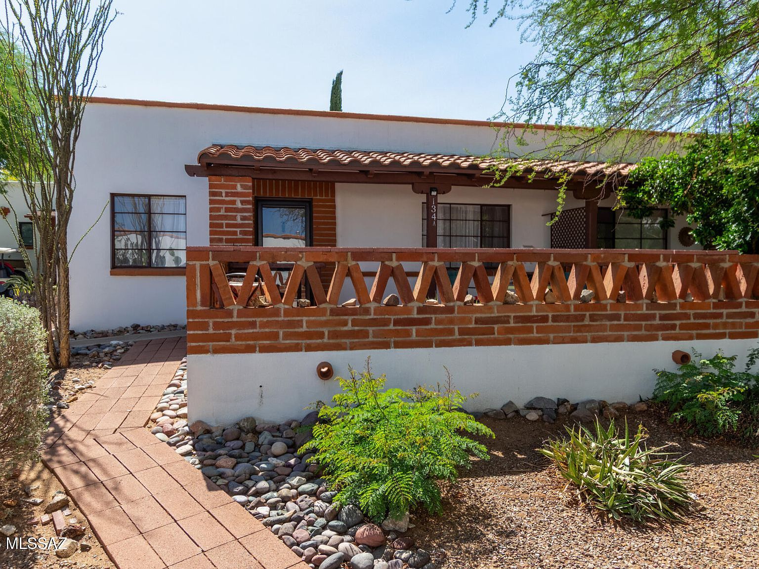 134 S Paseo Quinta APT A Green Valley, AZ 85614 - Thumbnail 3