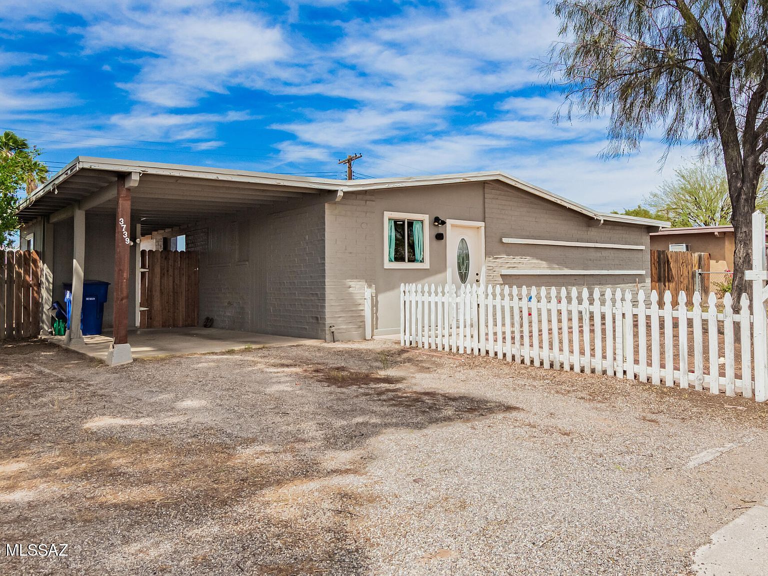 3739 E Sylvane St Tucson, AZ 85713 - Thumbnail 3