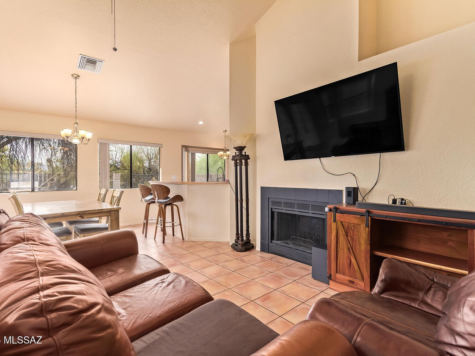 4755 W Lessing Ln Tucson, AZ 85742 - Thumbnail 3