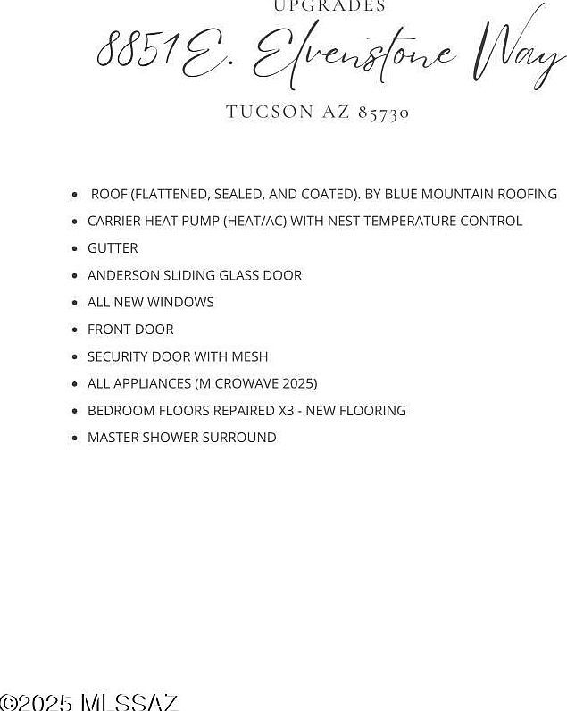 8851 E Elvenstone Way Tucson, AZ 85730 - Thumbnail 3