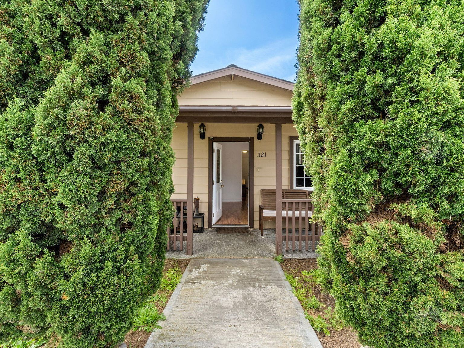 321 Painter St Rio Dell, CA 95562 - Thumbnail 3