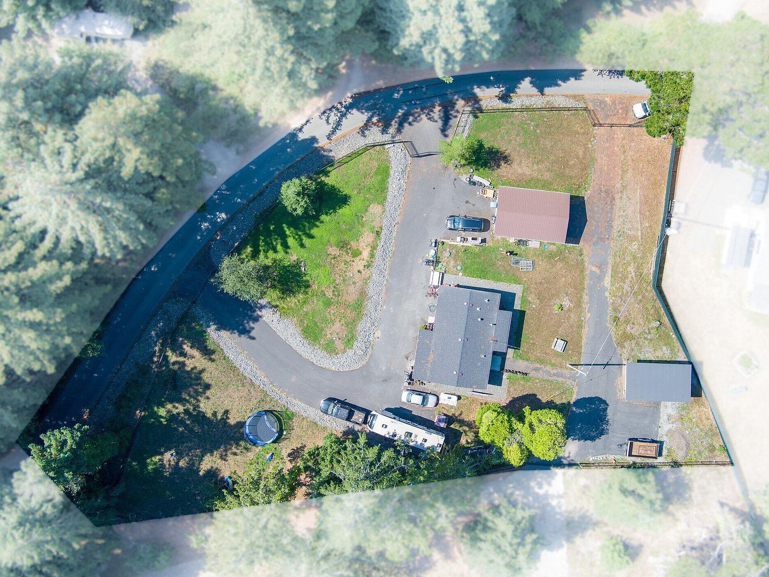 3331 Rancheria Rd Fortuna, CA 95540 - Thumbnail 3