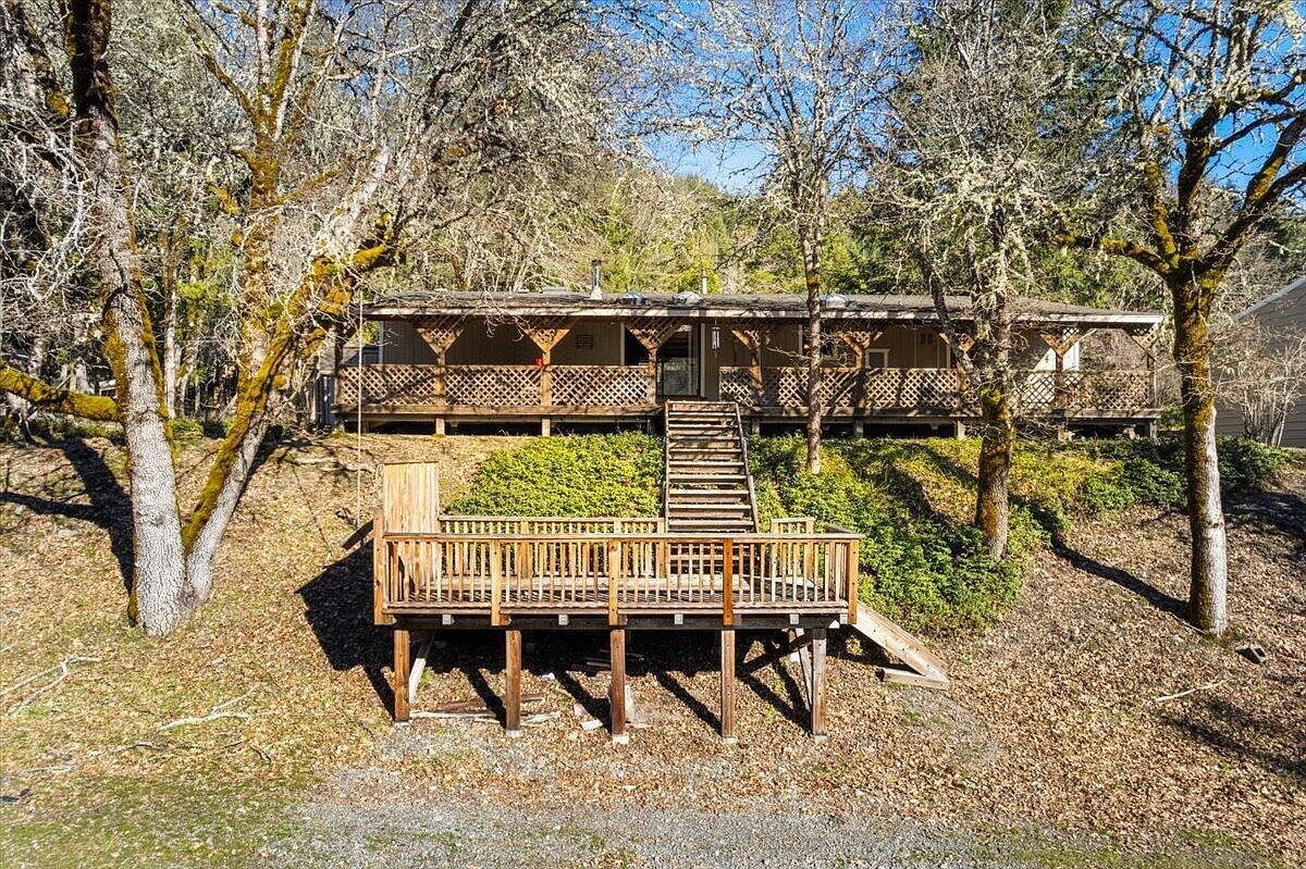 1200 Van Duzen Rd Mad River, CA 95526 - Thumbnail 3