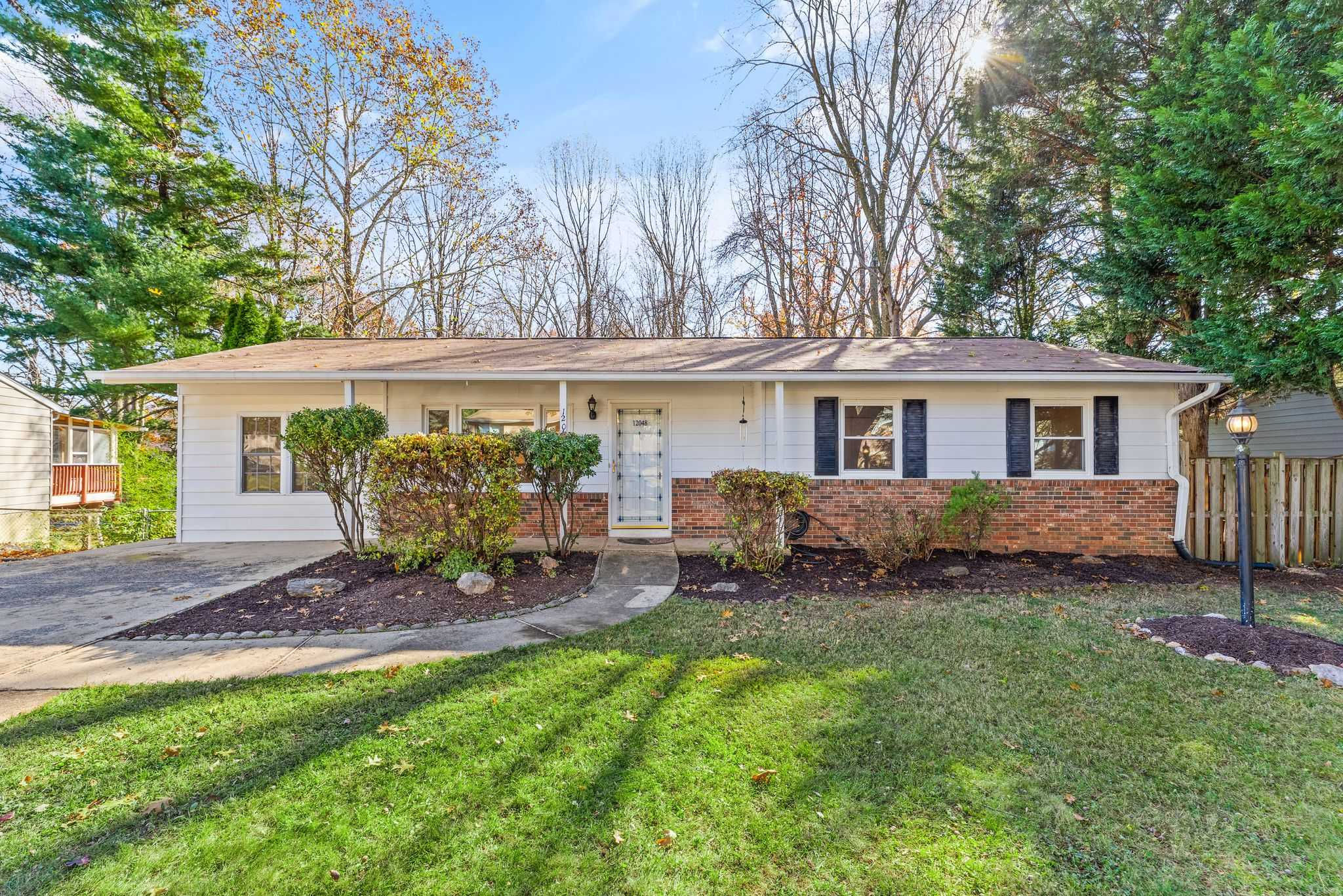 12048 Suffolk Terrace, Gaithersburg, MD, USA, 20878 - Thumbnail 3