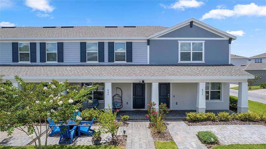 635 Belgrove St Debary, FL 32713 - Thumbnail 3