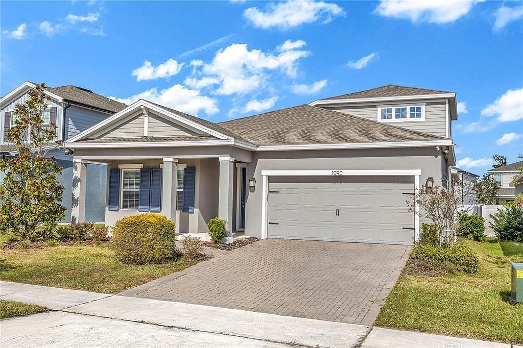 1090 Chelan Falls Trl Deland, FL 32724 - Thumbnail 3