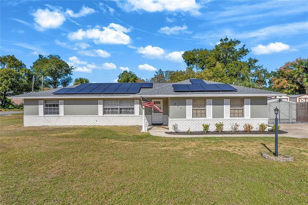 295 Brooklyn Ave Orange City, FL 32763 - Thumbnail 3